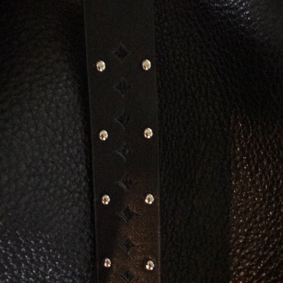 Betsey Johnson Belt - Picture 2 of 3